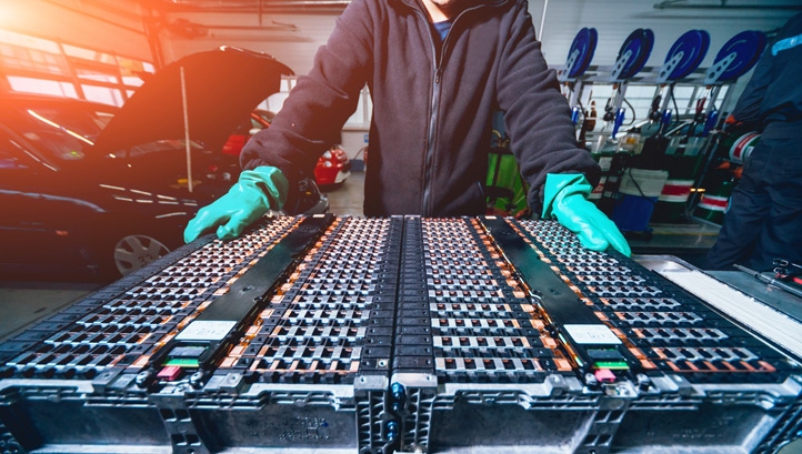 UK businesses betting on the future of e-mobility should think about batteries today
